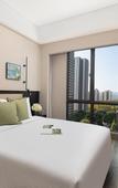 Туры в отель Somerset Chayuan Chongqing
