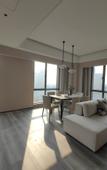 Туры в отель Somerset Chayuan Chongqing