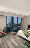 Туры в отель Somerset Chayuan Chongqing