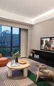 Туры в отель Somerset Chayuan Chongqing
