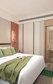 Туры в отель Somerset Chayuan Chongqing