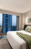 Туры в отель Somerset Chayuan Chongqing