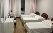 Туры в отель Black River Nina Hotel