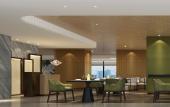 Туры в отель Crown Mingyue Hotel Wenzhou (Longwan Yiyu Square Branch)