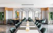 Туры в отель Crown Mingyue Hotel Wenzhou (Longwan Yiyu Square Branch)