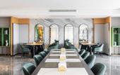 Туры в отель Crown Mingyue Hotel Wenzhou (Longwan Yiyu Square Branch)