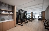Туры в отель Crown Mingyue Hotel Wenzhou (Longwan Yiyu Square Branch)