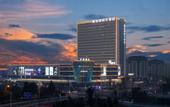 Туры в отель Crown Mingyue Hotel Wenzhou (Longwan Yiyu Square Branch)