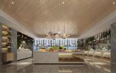 Туры в отель Crown Mingyue Hotel Wenzhou (Longwan Yiyu Square Branch)