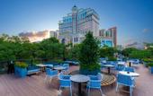 Туры в отель Dongguan Tangxia Yuehua Garden Hotel