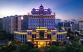Туры в отель Dongguan Tangxia Yuehua Garden Hotel
