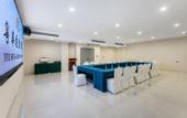 Туры в отель Dongguan Tangxia Yuehua Garden Hotel