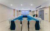Туры в отель Dongguan Tangxia Yuehua Garden Hotel
