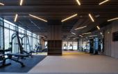 Туры в отель Artyzen Habitat Chongqing