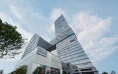 Туры в отель Artyzen Habitat Chongqing