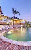 Туры в отель Kelingking Parama Resort