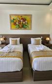 Туры в отель Kelingking Parama Resort