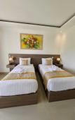 Туры в отель Kelingking Parama Resort