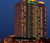 Holiday Inn Resort (Ferringhi Tower) Hotel 4*