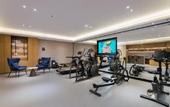 Туры в отель Park Inn by Radisson Nanjing Zhongshan North Road