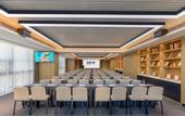 Туры в отель Park Inn by Radisson Nanjing Zhongshan North Road