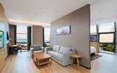 Туры в отель Park Inn by Radisson Nanjing Zhongshan North Road