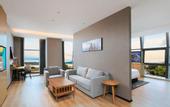 Туры в отель Park Inn by Radisson Nanjing Zhongshan North Road