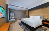 Туры в отель Park Inn by Radisson Nanjing Zhongshan North Road