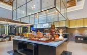 Туры в отель Park Inn by Radisson Nanjing Zhongshan North Road
