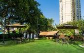 Туры в отель Park Inn by Radisson Nanjing Zhongshan North Road