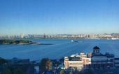 Туры в отель Park Inn by Radisson Nanjing Zhongshan North Road