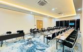 Туры в отель Howard Johnson by Wyndham Serpong Tangerang