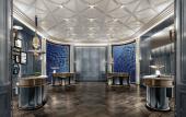 Туры в отель Le Meridien Nantong