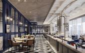 Туры в отель Le Meridien Nantong