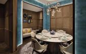 Туры в отель Le Meridien Nantong