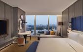 Туры в отель Le Meridien Nantong