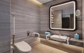 Туры в отель Le Meridien Nantong