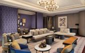 Туры в отель Le Meridien Nantong