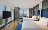 Туры в отель Le Meridien Nantong