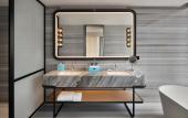 Туры в отель Le Meridien Nantong