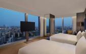 Туры в отель Le Meridien Nantong
