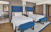 Туры в отель Le Meridien Nantong