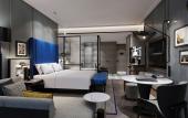 Туры в отель Le Meridien Nantong