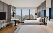 Туры в отель Le Meridien Nantong