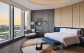 Туры в отель Le Meridien Nantong