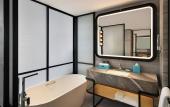 Туры в отель Le Meridien Nantong