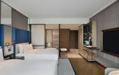 Туры в отель Le Meridien Nantong