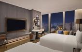 Туры в отель Le Meridien Nantong