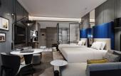 Туры в отель Le Meridien Nantong
