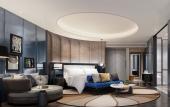 Туры в отель Le Meridien Nantong